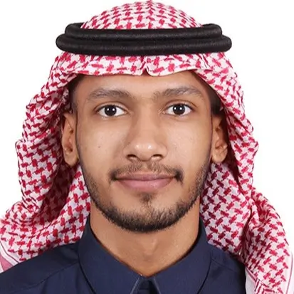 Osama althebani